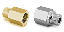 Pipe Adapters